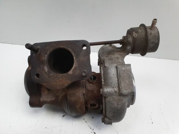 SAAB 93 95 9-5 2.0 T TURBO 5955703