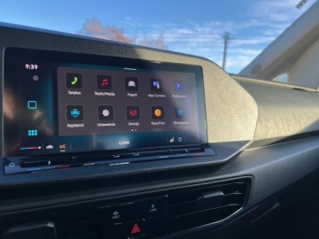 Volkswagen Caddy V Caddy 2.0 TDI 102KM 2025 Volkswagen Caddy MAXI/7 osób, światła LED/diesel 2, zdjęcie 19