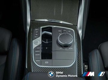 BMW Seria 4 G22-23-26 Coupe 3.0 M440i 374KM 2025 BMW Seria 4 M440i xDrive Gran Coupe 392 KM mHEV - Kamera 360 - HarmanKardon, zdjęcie 27