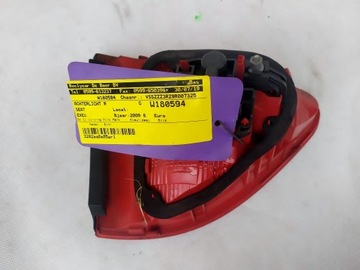 SEAT EXEO 3R5 SEDAN 08-14 EVROPA W KRYT PRAVÁ