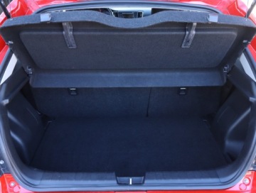 Suzuki Baleno III 1.2 DualJet 90KM 2018 Suzuki Baleno 1.2 DualJet, Salon Polska, zdjęcie 12