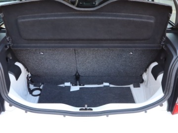 Skoda Citigo Hatchback 5d 1.0 60KM 2015 Skoda Citigo 1.0 MPI, Salon Polska, 1. Właściciel, zdjęcie 12