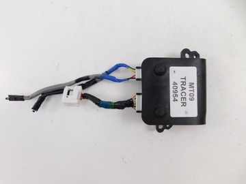 YAMAHA MT09 TRACER 9 GT MODUŁ