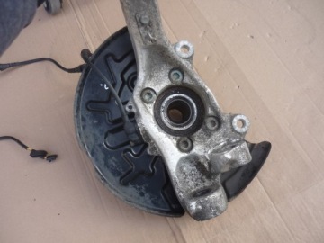 СТУПИЦА ПЕРЕДНЯЯ ПРАВАЯ STUNNER AUDI A4 B6 B7 8E0407242B ФУНКЦИОНАЛЬНАЯ