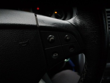 Mercedes Klasa B W245 180 CDI 109KM 2009 Mercedes B 180 2.0 Stan b.dobry bez rdzy Gwarancja, zdjęcie 31