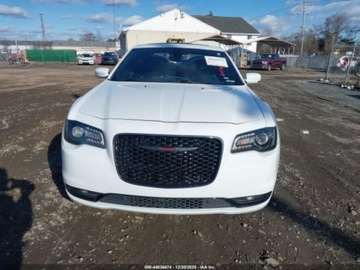 Chrysler 300C II 2023 Chrysler 300s 2023 3.6 Benzyna 300KM, zdjęcie 7