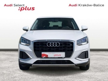 Audi Q2 SUV Facelifting 1.5 35 TFSI 150KM 2023 Audi Q2 S Tronic Apple CarPlay Android Auto Kamera Tempomat Gwarancja 2028, zdjęcie 7