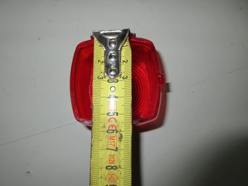 HELLA ПАРКОВКА 7R6111584