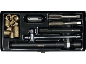 K&M 17581 Heli 2 Black Складная подставка для электрогитары для электронной гитары