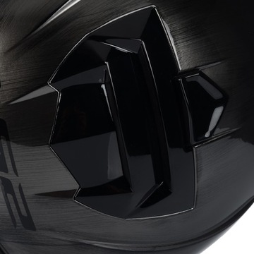 МОТОЦИКЛЬНЫЙ ШЛЕМ LS2 FF800 STORM II ДЖИНСЫ + PINLOCK + BLENDA ECER 22/06