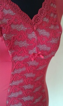 Koszulka modelująca ściągająca Lovelle r. M