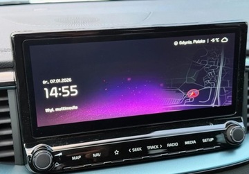 Kia XCeed 2025 Kia XCeed MY26 wersja TRIBUTE WINTER dostepny od reki w kolorze WOLF GREY, zdjęcie 32