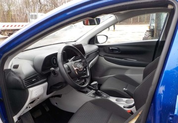 Hyundai i20 III 2021 Hyundai i20 Okazja Benzyna 74KM, zdjęcie 26