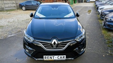 Renault Megane III 2015 Renault Megane OPŁACONY Bezwypadkowy VIP, zdjęcie 3