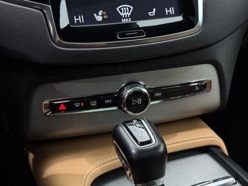 Volvo XC90 II SUV 2.0 D5 235KM 2017 Volvo XC 90 D5 AWD Inscription / Bowers&amp;Wilkins /, zdjęcie 23