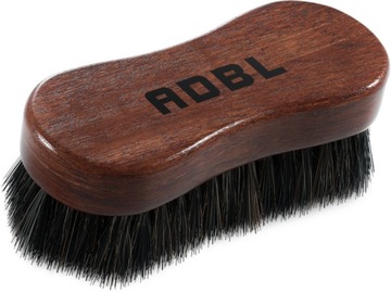 ADBL THER ЩЕТКА ДЛЯ ЧИСТКИ КОЖАНОЙ ОБИВКИ