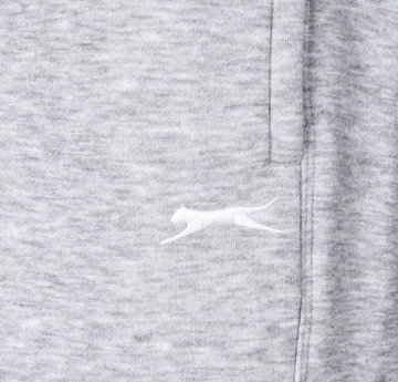 Комплект спортивного костюма Slazenger, спортивные брюки, толстовка, 4 цвета здесь: L