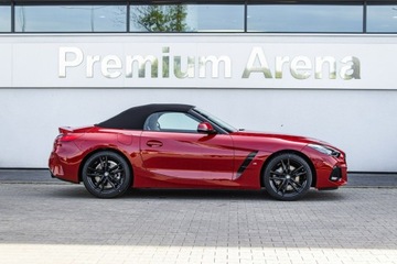 BMW Z4 G29 Roadster Facelifting 2.0 sDrive 30i 258KM 2025 BMW Z4 sDrive30i - Dostępne od ręki!, zdjęcie 7