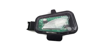 LAMPKA LED LUSTERKA GOLF VII SPORTSVAN 510945292