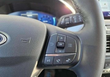 Ford Kuga III SUV 1.5 EcoBoost 150KM 2024 Ford Kuga Ford Kuga1.5 EcoBoost 150 KMTitaniumASOFV Vat 23PL Salon, zdjęcie 18