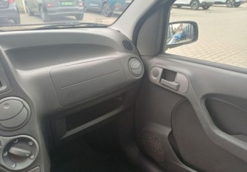 Fiat Panda II Hatchback 5d 1.1 MPI 54KM 2008 Fiat Panda 165 1.1 Fresh 54 KM INSTALACJA GAZOWA 1.1 BenzynaLPG 54KM, zdjęcie 8