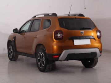 Dacia Duster II SUV 1.0 TCe 101KM 2020 Dacia Duster 1.0 TCe, Salon Polska, GAZ, Navi, zdjęcie 3
