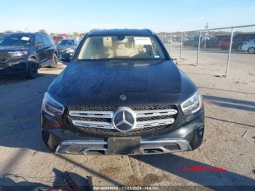 Mercedes GLC C253 2020 Mercedes-Benz GLC 2020 r., 2,0 L 300 2.0 Benzyna 255KM, zdjęcie 1