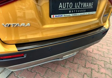 Suzuki 2024 Suzuki Vitara Elegance 1,5 Hybrid 2WD 6AGS Auto Demonstracyjne 1.5 102KM, zdjęcie 16