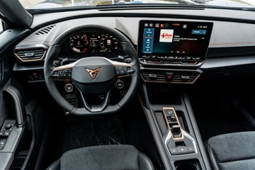 Cupra Formentor Crossover 1.5 TSI 150KM 2026 Cupra Formentor 1.5 TSI 150 KM - Dostępny od, zdjęcie 20