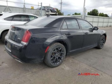Chrysler 300C II 2019 Chrysler 300 2019 r., 3,6L 300 4X4 3.6 Benzyna 292KM, zdjęcie 5