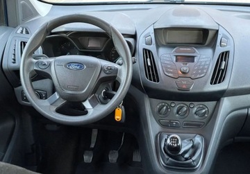 Ford Tourneo Connect II Standard 1.5 TDCi 100KM 2016 Ford Tourneo Connect 1.5 TDCI, Bezwypadkowy Zadbany 1.5 Diesel 100KM, zdjęcie 8
