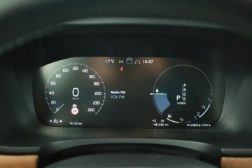 Volvo V90 II Kombi 2.0 T8 390KM 2019 Volvo V90 T8 Twin Engine AWD, 4X4, Automat, zdjęcie 7