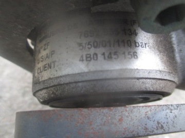 AUDI A6 C5 ČERPADLO SERVA 4B0145156 2.4 V6