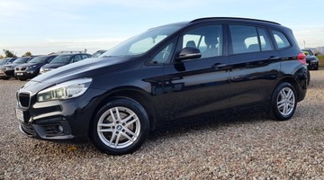 BMW Seria 2 F22-F23-F45-F46 Gran Tourer 218d 150KM 2016 BMW 218d zarejestrowany Gwarancja !, zdjęcie 18