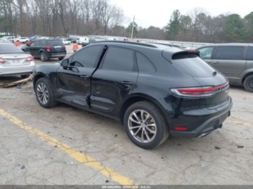 Porsche Macan 2025 Porsche Macan T 2025 2.0 Benzyna 261KM, zdjęcie 3