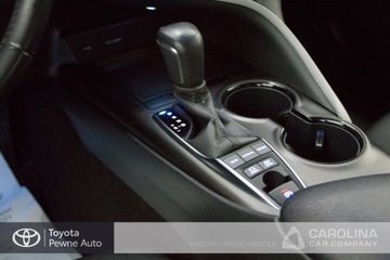 Toyota Camry IX Sedan 2.5 Hybrid Dynamic Force 218KM 2021 Toyota Camry 2.5 Hybrid Comfort CVT, zdjęcie 7