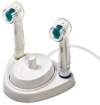ПОДСТАВКА ДЛЯ ГОЛОВОК И ЩЕТКИ ORAL-B, держатель штатива
