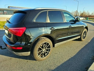 Audi Q5 I SUV 2.0 TDI 170KM 2010 AUDI Q5 2.0TDI - QUATTRO – 170 KM – SUPER STAN – OKAZJA!!!, zdjęcie 10