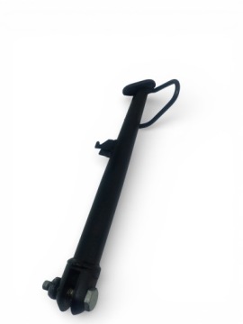 Лапка бокового отсекателя APRILIA LEONARDO 125 150 250 300