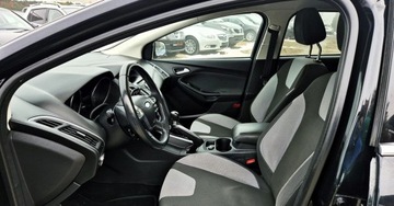 Ford Focus III Kombi 1.6 EcoBoost 150KM 2012 Ford Focus BENZYNA nawigacja KLIMA super okazja polecamy 1.6, zdjęcie 31