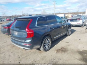 Volvo XC90 II 2018 Volvo XC 90 2018 Volvo XC90 T6 AWD 7-Passenger 2.0 Benzyna 316KM, zdjęcie 4