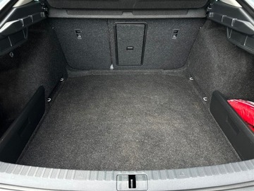Skoda Octavia IV Liftback 1.5 TSI EVO 150KM 2021 Skoda Octavia 1.5TSI 150KM Ambition l Reflektory L, zdjęcie 9