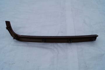 Накрыть декоративные полоски блеск BS6 Wood