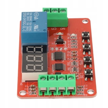 DVB01 Цифровой компаратор напряжения Измерение напряжения