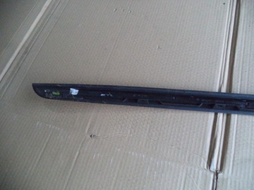 CITROEN DS5 13r ОКОННАЯ НАКЛАДКА ПЕРЕДНЯЯ ЛЕВАЯ ПРАВАЯ KWED