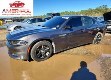 Dodge Charger VII 2023 Dodge Charger Sxt 2023 3.6 Benzyna 292KM