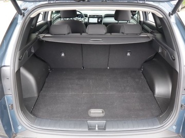 Hyundai Tucson IV SUV 1.6 T-GDI 48V 180KM 2022 Hyundai Tucson 1.6 T-GDI 48V MHEV, Salon Polska, zdjęcie 13