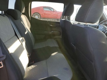 Toyota Tacoma II 2022 Toyota Tacoma Double Cab 2022 3.5l 3.5 Benzyna 278KM, zdjęcie 10