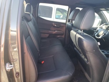 Toyota Tacoma II 2022 Toyota Tacoma 2022, 3.5L, 4x4, TRD OFF-ROAD, DOUBLE CAB, od ubezpieczalni, zdjęcie 8