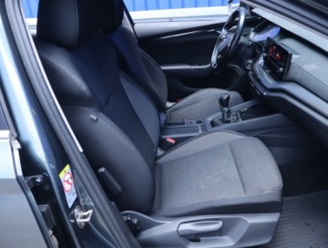 Skoda Octavia III Liftback Facelifting 1.5 TSI ACT 150KM 2020 Skoda Octavia 1.5 TSI, Salon Polska, Serwis ASO, zdjęcie 8